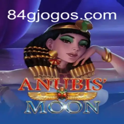 AnubisMoon: Aventure-se no Mistério e Estratégia do Novo Jogo de 84G.com