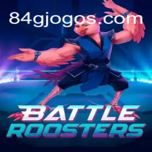Descubra o Mundo Aventureiro de BattleRoosters