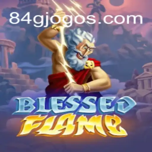 Descobrindo BlessedFlame: Um Mergulho Profundo no Mundo do Jogo