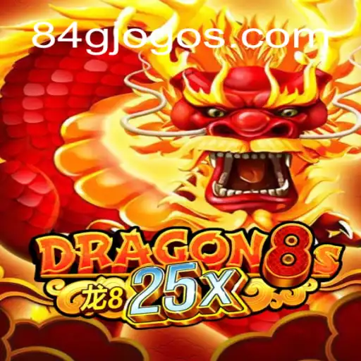 Dragon8s25x: Explorando o Novo Fenômeno dos Jogos com 84G.com