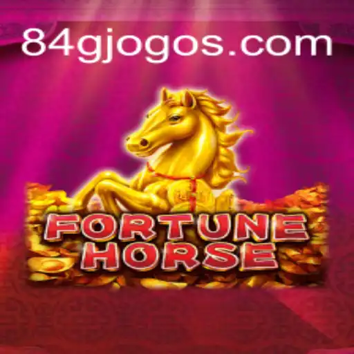 Descubra as Emoções do FortuneHorse: O Novo Sensação de 84G.com