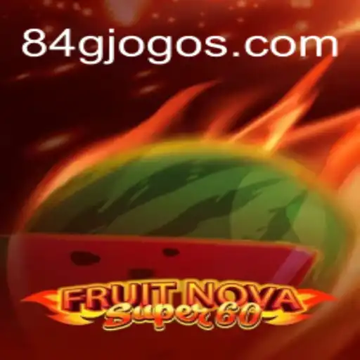 FruitNovaSuper60: Uma Nova Dimensão nos Jogos de Cassino