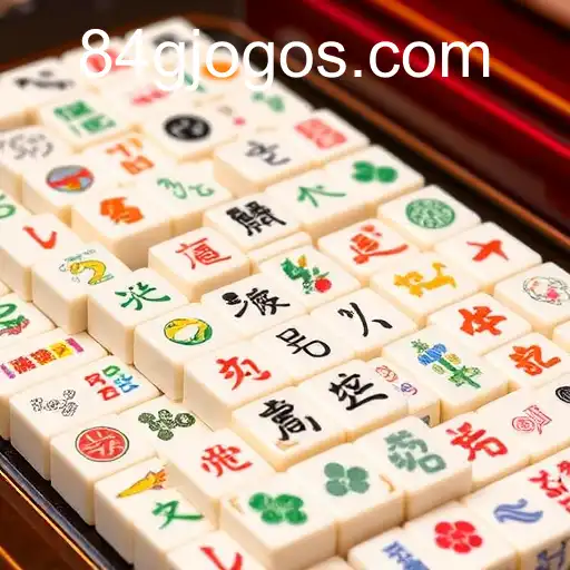 Mahjong