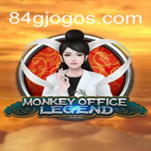 MonkeyOfficeLegend: Uma Aventura Digital no Escritório