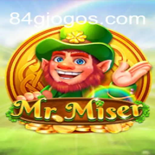 Descubra o Mundo Envolvente de MrMiser no 84G.com
