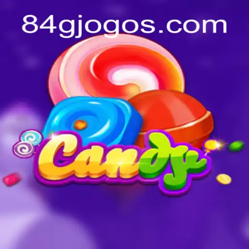Como o Jogo 'Candy' do 84G.com Está Transformando o Entretenimento Digital