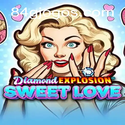Explorando o Universo de DiamondExplosionSweetLove