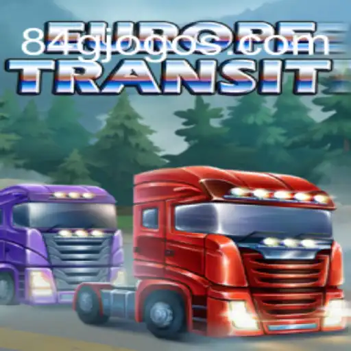 Descubra EuropeTransit: O Novo Jogo Estratégico da 84G.com