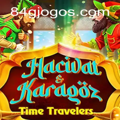Descubra o Mundo Fascinante do Jogo HacivatandKaragoz