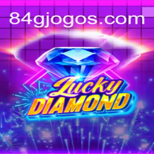 Explorando o Mundo de LuckyDiamond: O Novo Jogo em Destaque da 84G.com