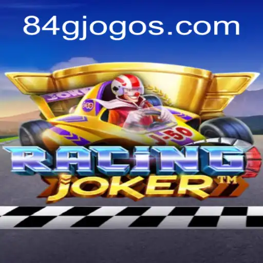 RacingJoker: A Emoção das Corridas Online e o Papel do 84G.com