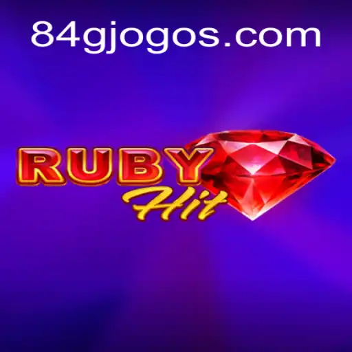 RubyHit: A Revolucionária Experiência de Jogo em 84G.com