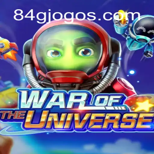 WAROFTHEUNIVERSE: Descubra o Incrível Jogo do Momento