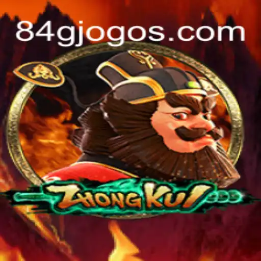 Descubra o Fascinante Mundo de ZhongKui: O Jogo Que Conquista Multidões