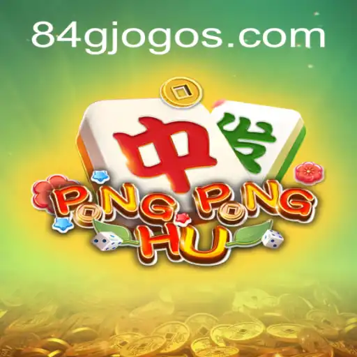 Explorando o Mundo de PONGPONGHU: O Jogo que Ganhou Destaque com 84G.com