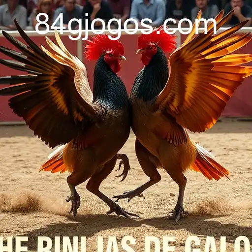 Rinha de galos