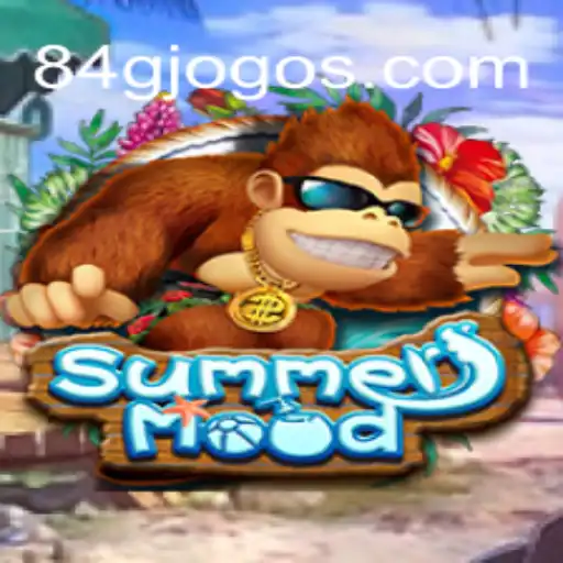 Explorando o Jogo 'SummerMood' e sua Conexão com 84G.com