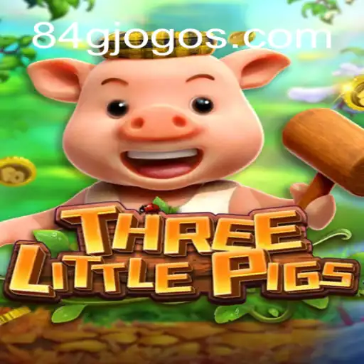 Descubra o Fascinante Mundo de THREELITTLEPIGS: O Novo Jogo Sensação da 84G.com