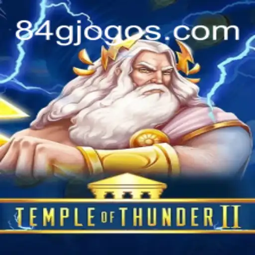 Temple of Thunder II: Uma Imersão no Mundo dos Deuses