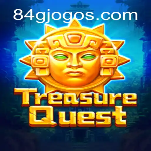 Explorando o Universo de TreasureQuest: A Nova Sensação de 84G.com