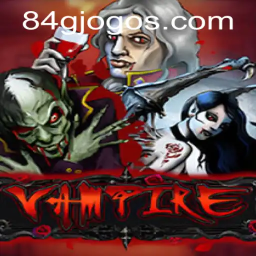 Explorando o Mundo de 'Vampire' no 84G.com: Tudo que Você Precisa Saber
