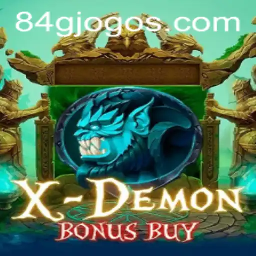 Explorando o Mundo de XDemonBonusBuy no 84G.com